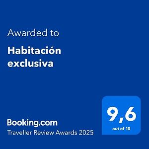 Habitación exclusiva en Hotel FAENA